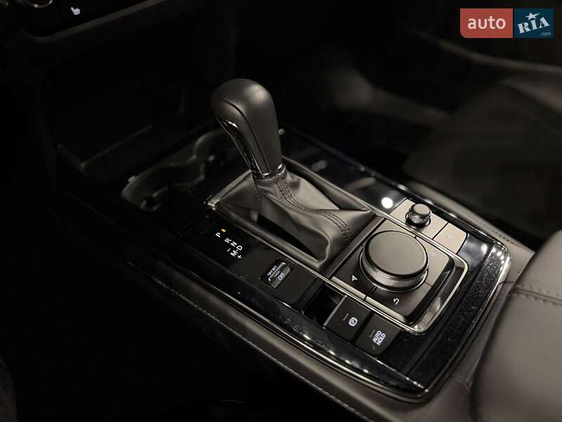 Внедорожник / Кроссовер Mazda CX-30 2025 в Одессе