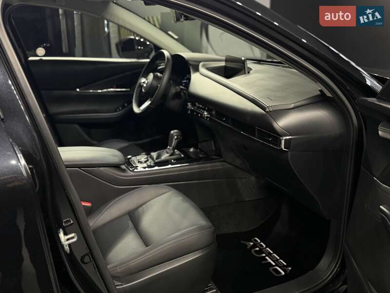 Внедорожник / Кроссовер Mazda CX-30 2025 в Одессе