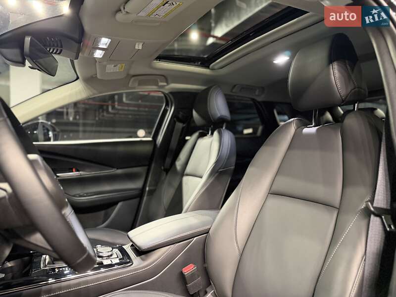 Внедорожник / Кроссовер Mazda CX-30 2025 в Одессе