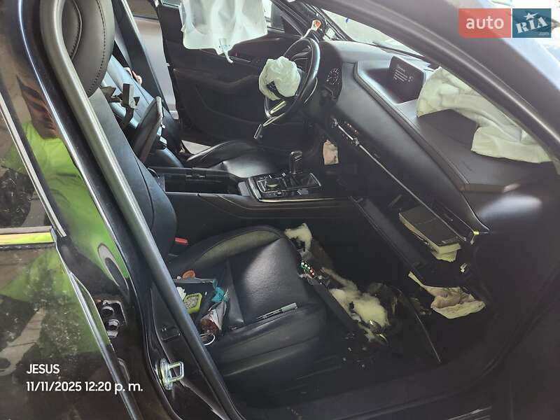 Внедорожник / Кроссовер Mazda CX-30 2023 в Днепре