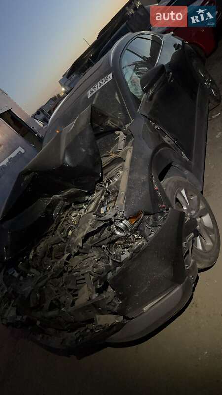 Внедорожник / Кроссовер Mazda CX-30 2023 в Днепре