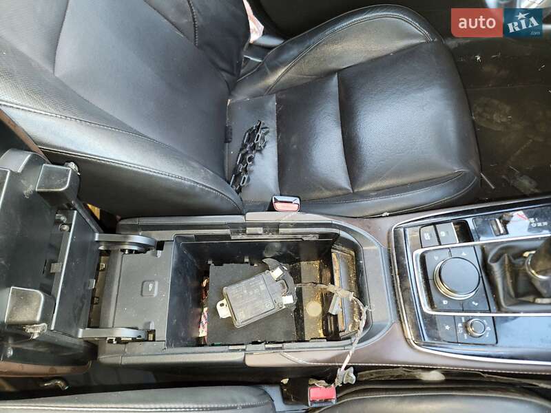 Внедорожник / Кроссовер Mazda CX-30 2023 в Днепре