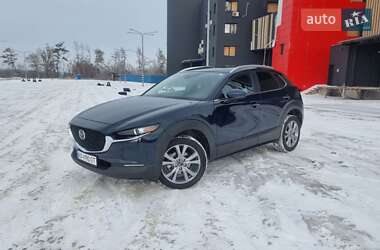 Позашляховик / Кросовер Mazda CX-30 2023 в Харкові