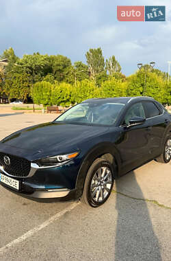 Позашляховик / Кросовер Mazda CX-30 2022 в Києві