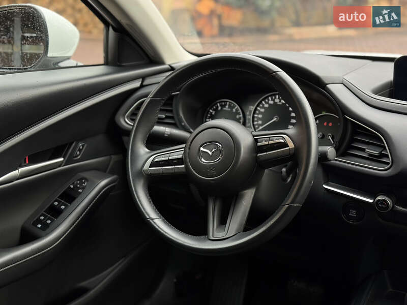 Позашляховик / Кросовер Mazda CX-30 2024 в Мукачевому