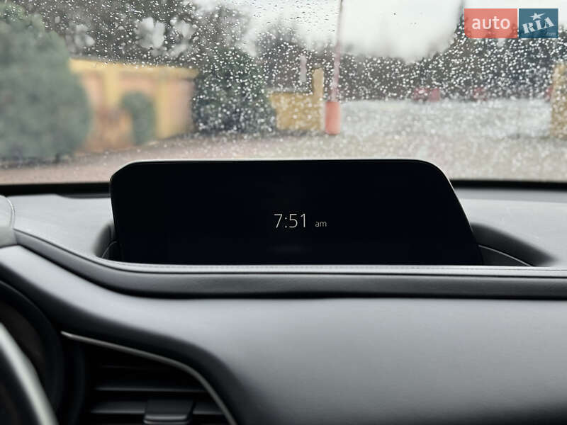 Позашляховик / Кросовер Mazda CX-30 2024 в Мукачевому