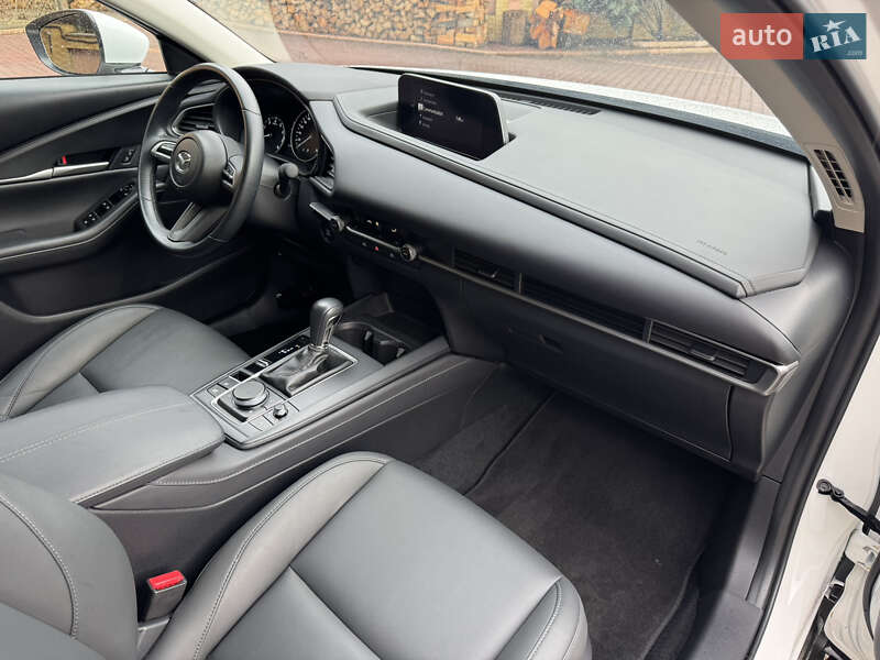 Позашляховик / Кросовер Mazda CX-30 2024 в Мукачевому