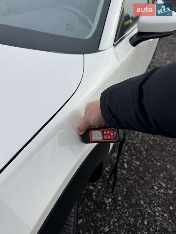 Позашляховик / Кросовер Mazda CX-30 2024 в Мукачевому