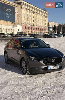 Позашляховик / Кросовер Mazda CX-30 2020 в Харкові
