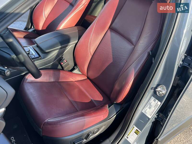 Внедорожник / Кроссовер Mazda CX-30 2022 в Днепре