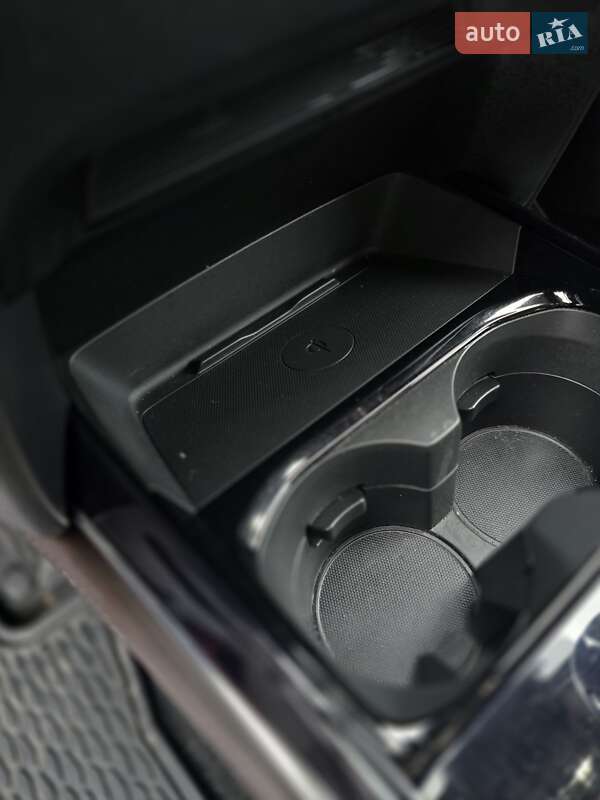 Внедорожник / Кроссовер Mazda CX-30 2023 в Киеве фото 21 Внедорожник / Кроссовер Mazda CX-30 2023 в Киеве