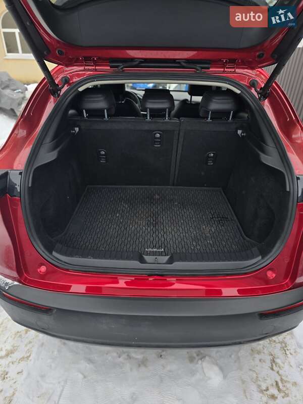 Внедорожник / Кроссовер Mazda CX-30 2023 в Киеве фото 25 Внедорожник / Кроссовер Mazda CX-30 2023 в Киеве