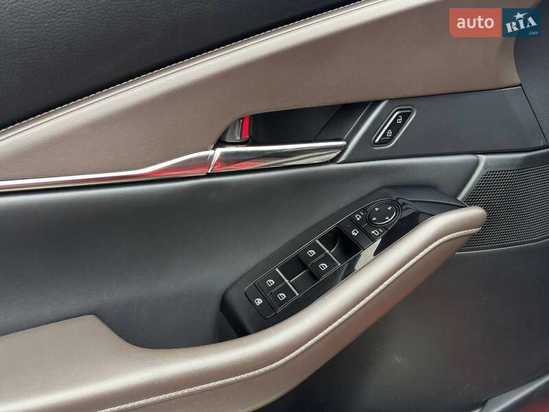 Внедорожник / Кроссовер Mazda CX-30 2020 в Киеве фото 46 Внедорожник / Кроссовер Mazda CX-30 2020 в Киеве