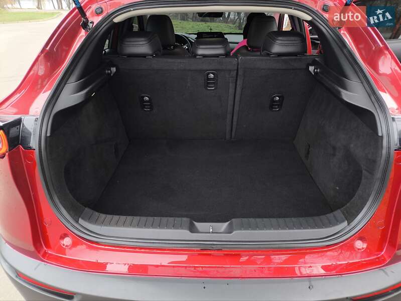 Внедорожник / Кроссовер Mazda CX-30 2021 в Кременчуге