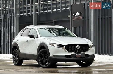 Позашляховик / Кросовер Mazda CX-30 2025 в Києві