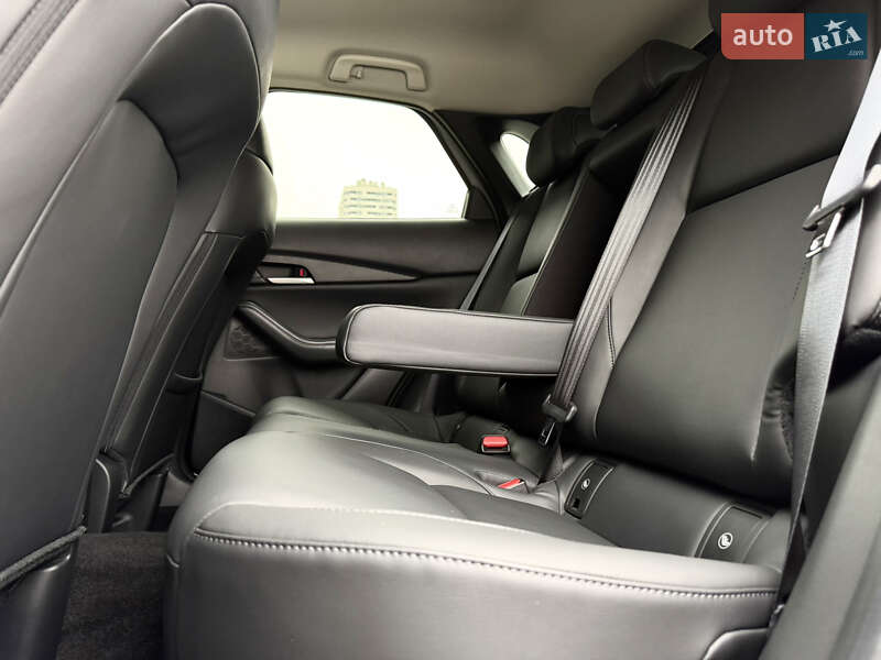 Внедорожник / Кроссовер Mazda CX-30 2025 в Киеве