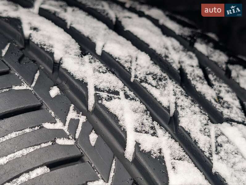 Внедорожник / Кроссовер Mazda CX-30 2021 в Борисполе