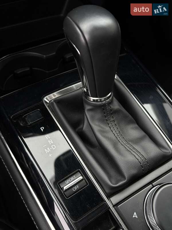 Внедорожник / Кроссовер Mazda CX-30 2024 в Белогородке