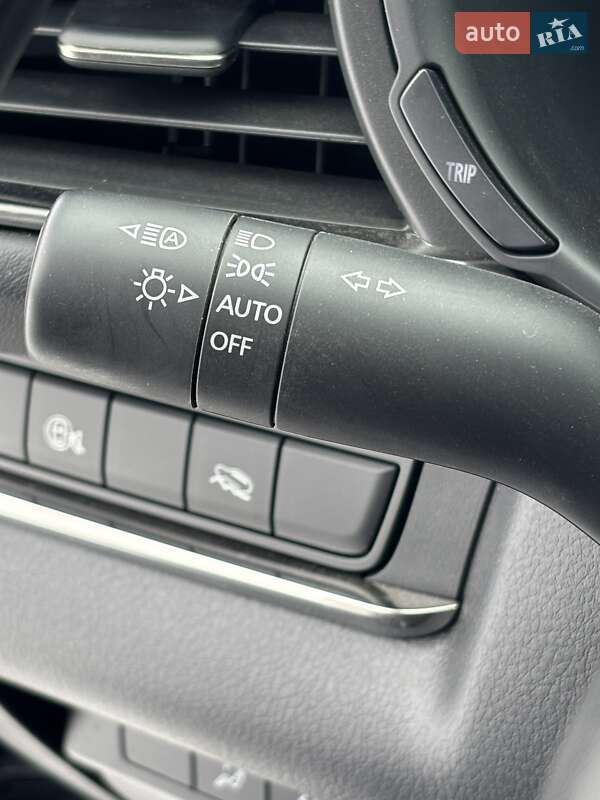 Внедорожник / Кроссовер Mazda CX-30 2024 в Белогородке