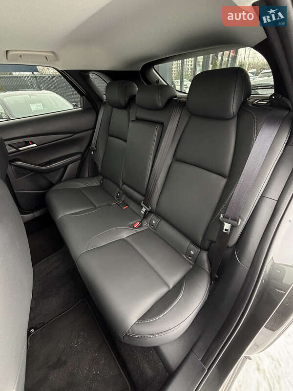 Внедорожник / Кроссовер Mazda CX-30 2024 в Белогородке