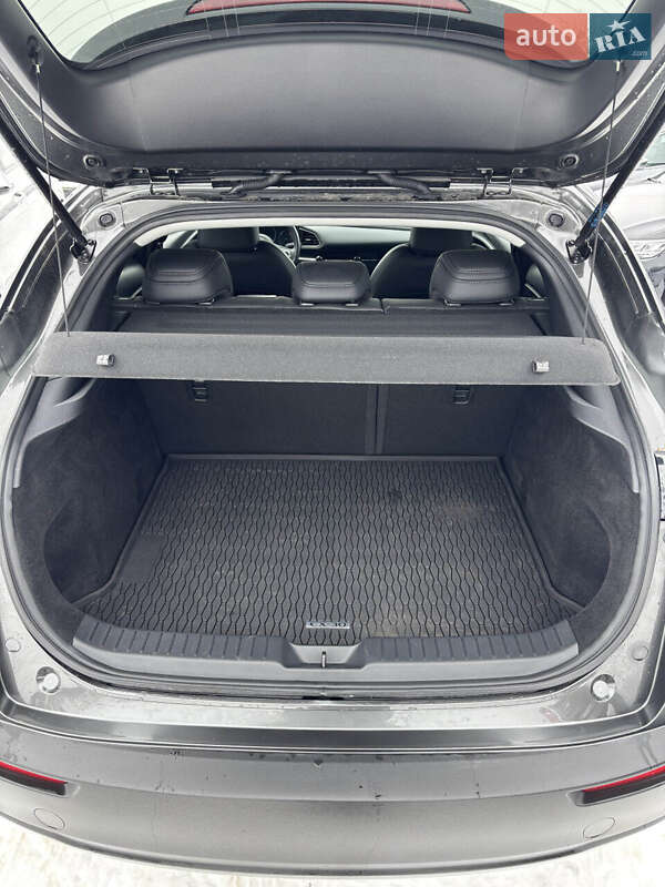 Внедорожник / Кроссовер Mazda CX-30 2024 в Белогородке