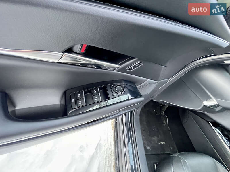 Внедорожник / Кроссовер Mazda CX-30 2023 в Киеве