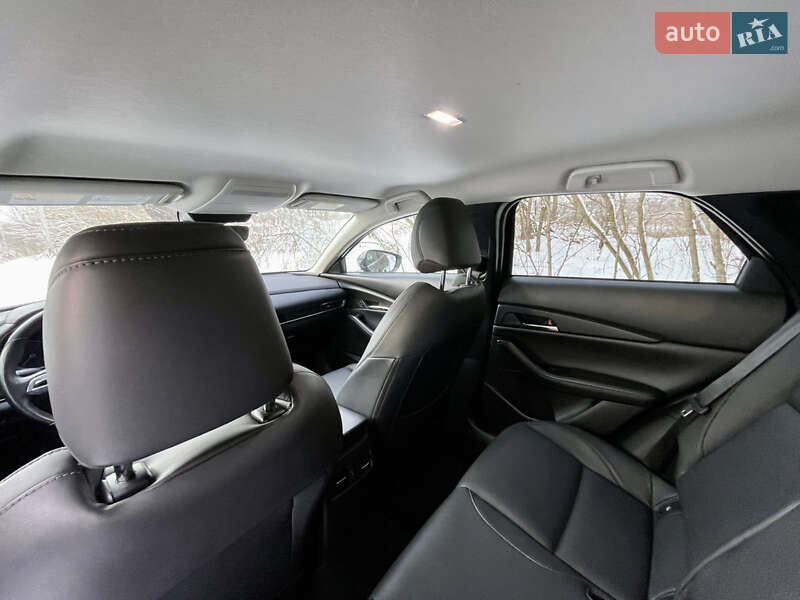 Внедорожник / Кроссовер Mazda CX-30 2023 в Киеве