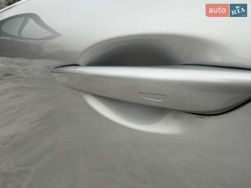 Внедорожник / Кроссовер Mazda CX-30 2021 в Киеве фото 13 Внедорожник / Кроссовер Mazda CX-30 2021 в Киеве