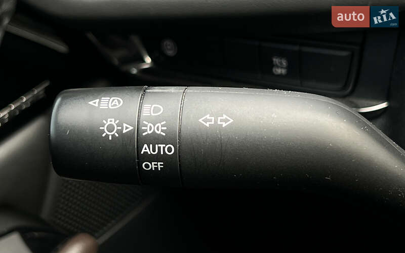 Внедорожник / Кроссовер Mazda CX-30 2020 в Львове