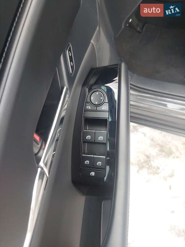 Внедорожник / Кроссовер Mazda CX-30 2024 в Киеве фото 17 Внедорожник / Кроссовер Mazda CX-30 2024 в Киеве