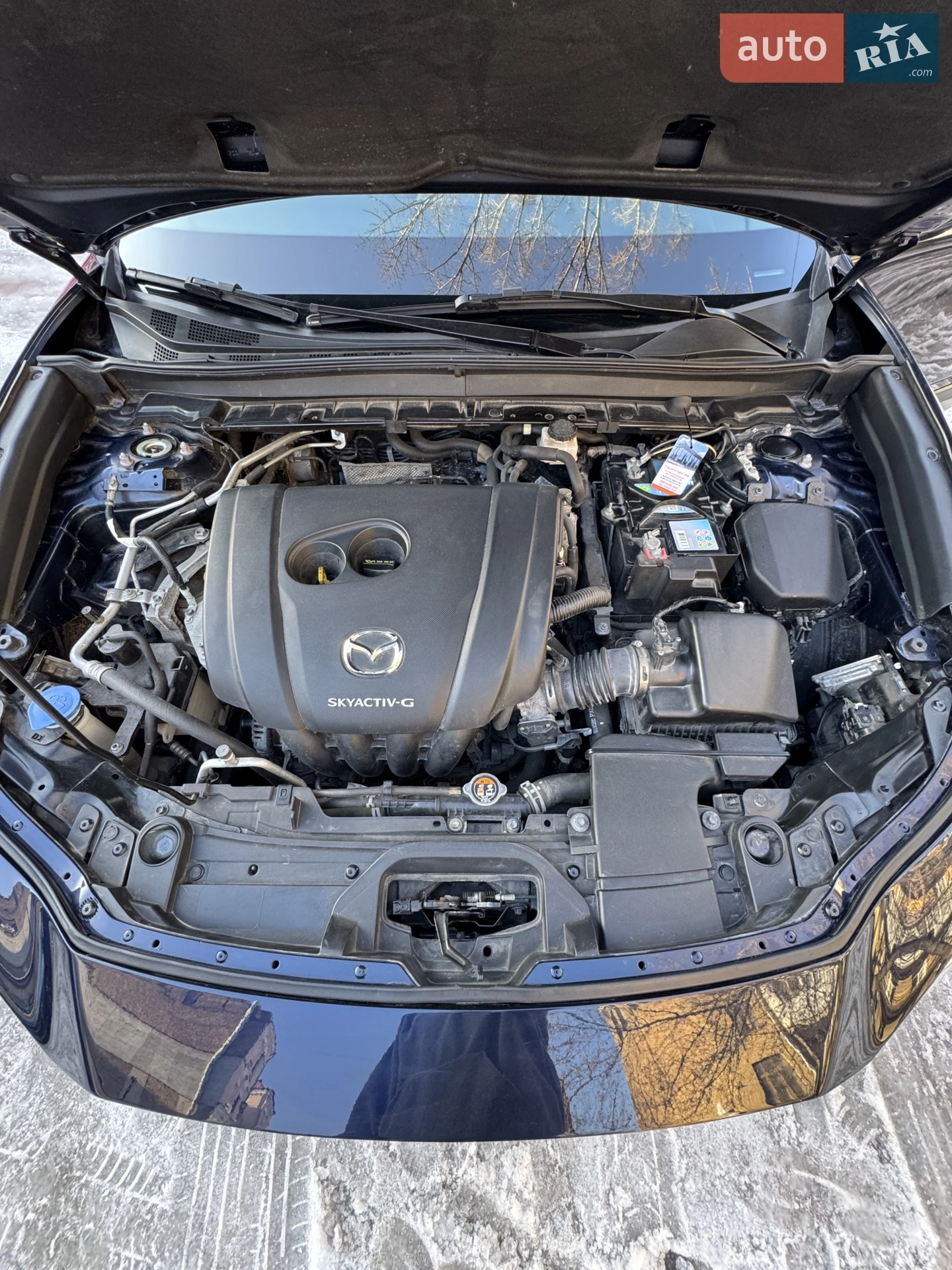 2019 Mazda CX-30 - мініатюра 14