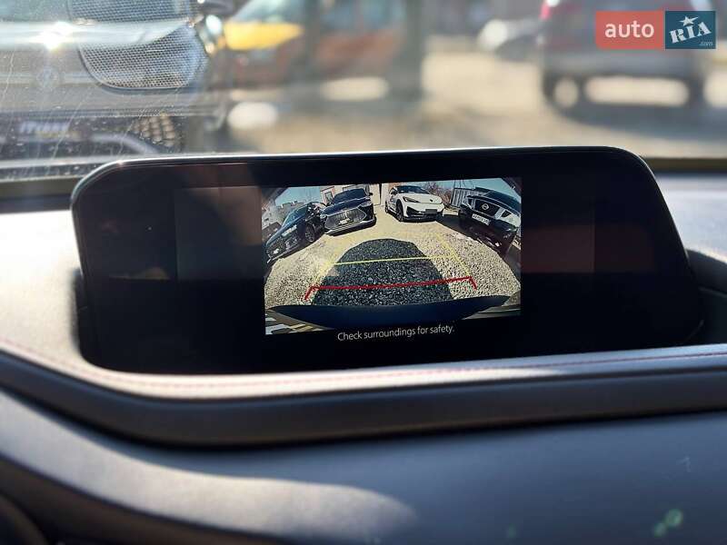 Внедорожник / Кроссовер Mazda CX-30 2022 в Стрые фото 60 Внедорожник / Кроссовер Mazda CX-30 2022 в Стрые