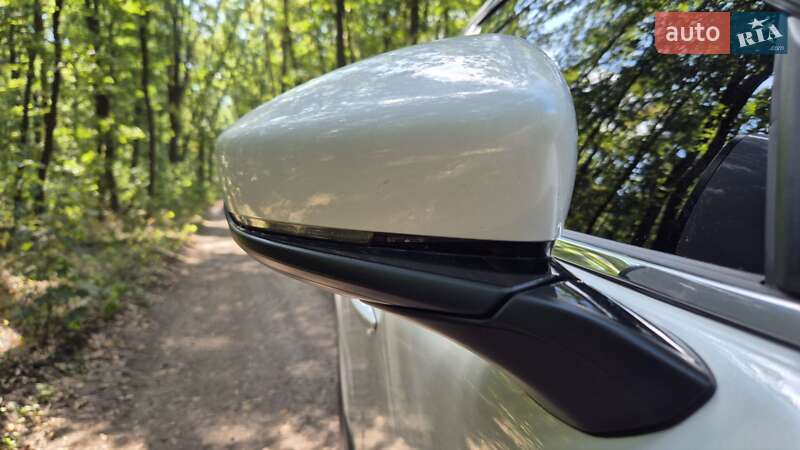 Внедорожник / Кроссовер Mazda CX-30 2024 в Кропивницком