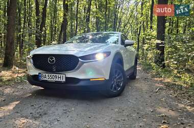 Позашляховик / Кросовер Mazda CX-30 2024 в Кропивницькому