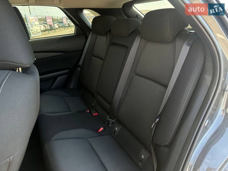 Внедорожник / Кроссовер Mazda CX-30 2021 в Одессе