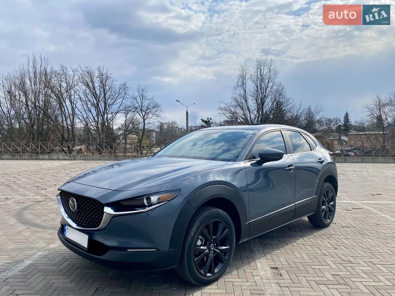 2023 Mazda CX-30 - мініатюра 34