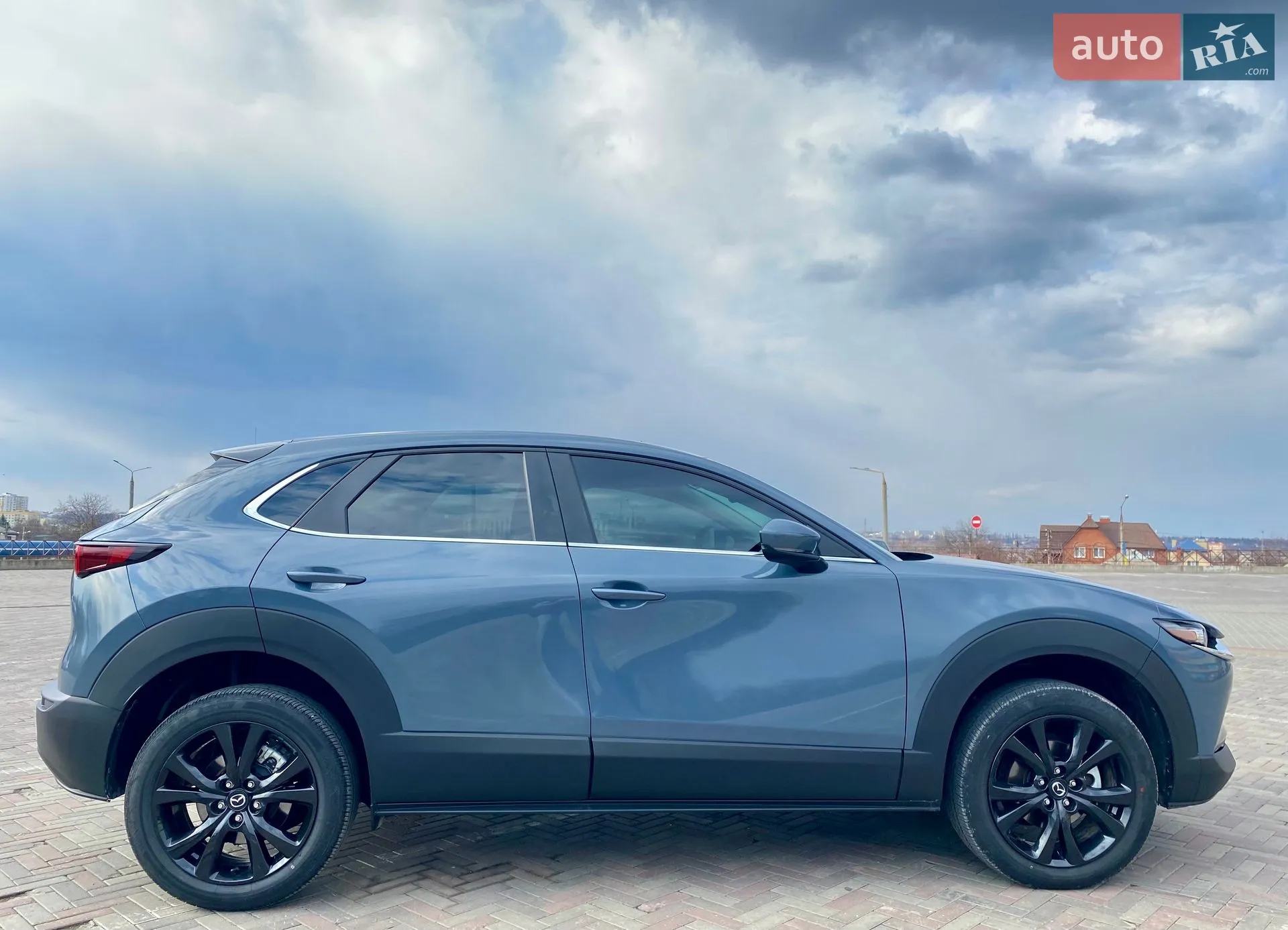 2022 Mazda CX-30 - мініатюра 4