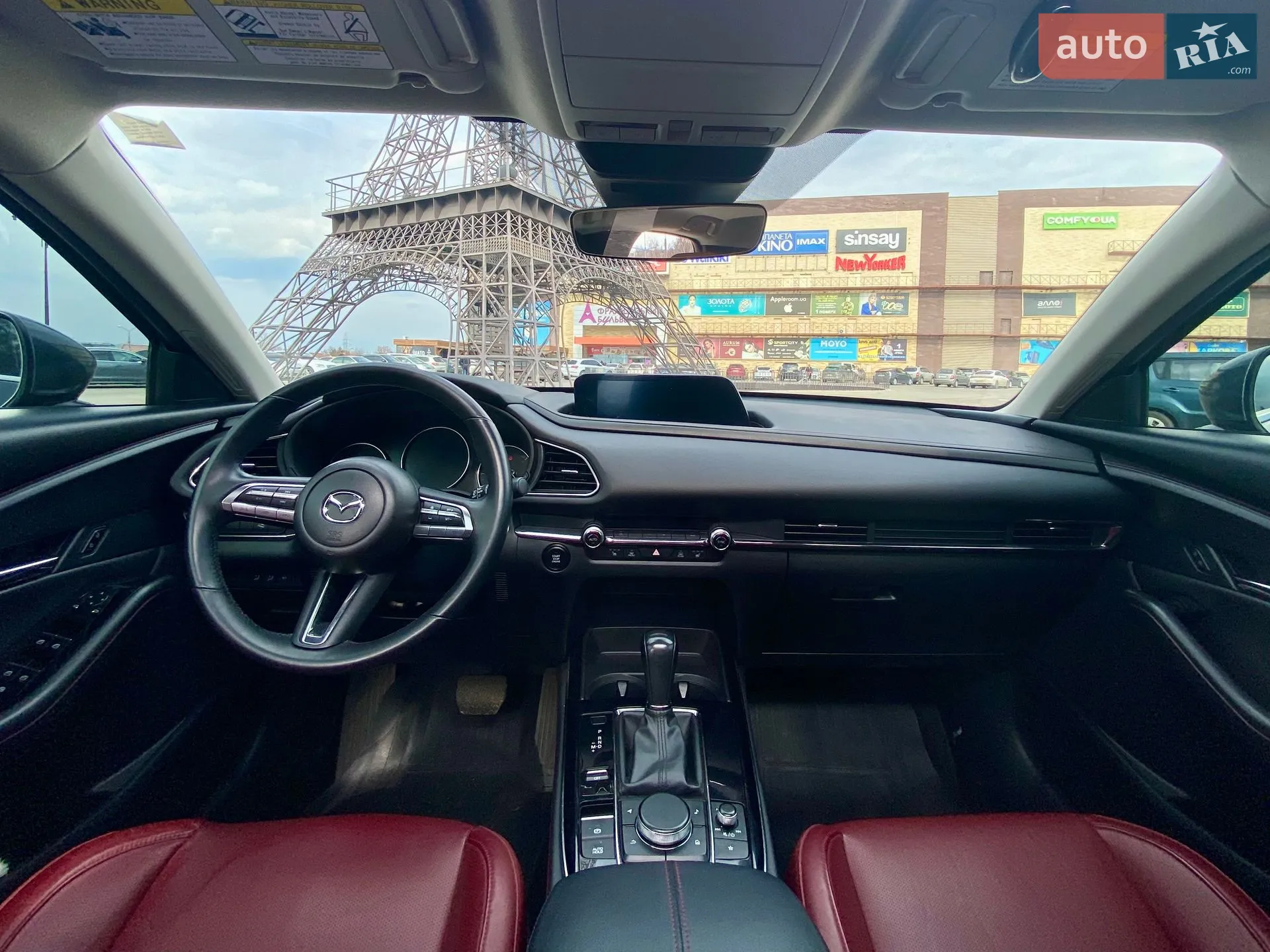 2022 Mazda CX-30 - мініатюра 13