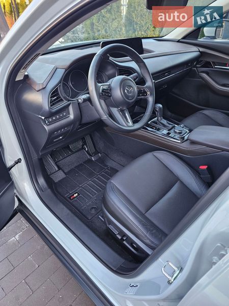 Внедорожник / Кроссовер Mazda CX-30 2025 в Киеве