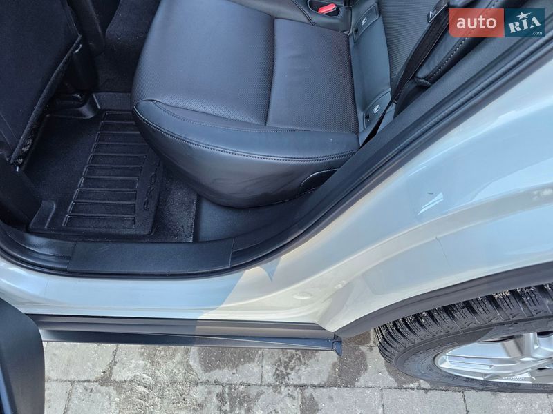 Внедорожник / Кроссовер Mazda CX-30 2025 в Киеве