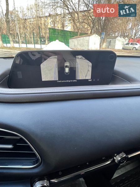 Внедорожник / Кроссовер Mazda CX-30 2020 в Броварах