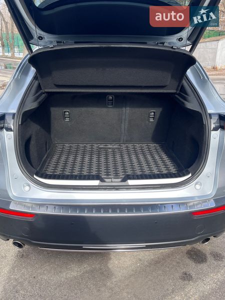 Внедорожник / Кроссовер Mazda CX-30 2020 в Броварах