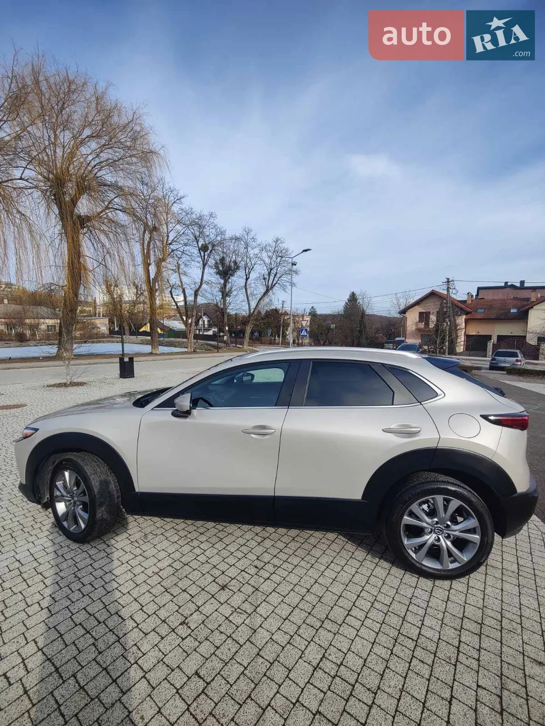 2024 Mazda CX-30 - мініатюра 2