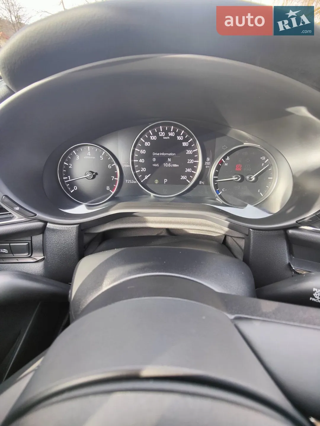 2024 Mazda CX-30 - мініатюра 16