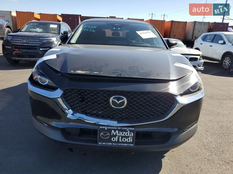 Позашляховик / Кросовер Mazda CX-30 2025 в Луцьку