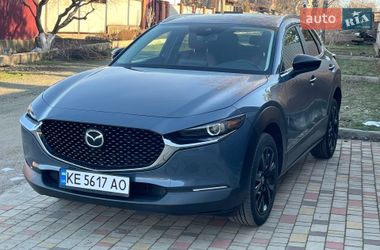 Позашляховик / Кросовер Mazda CX-30 2022 в Києві