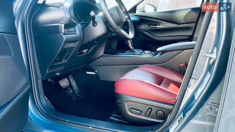Позашляховик / Кросовер Mazda CX-30 2022 в Києві