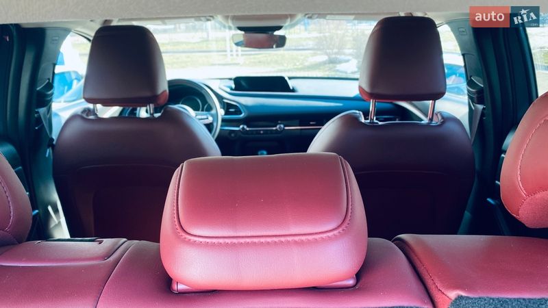 Позашляховик / Кросовер Mazda CX-30 2022 в Києві