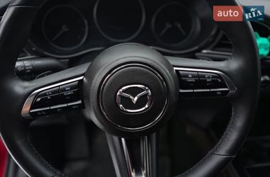 Позашляховик / Кросовер Mazda CX-30 2023 в Києві