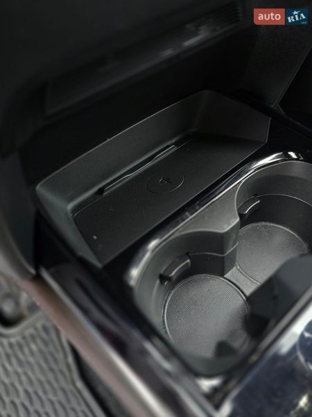 Внедорожник / Кроссовер Mazda CX-30 2023 в Киеве